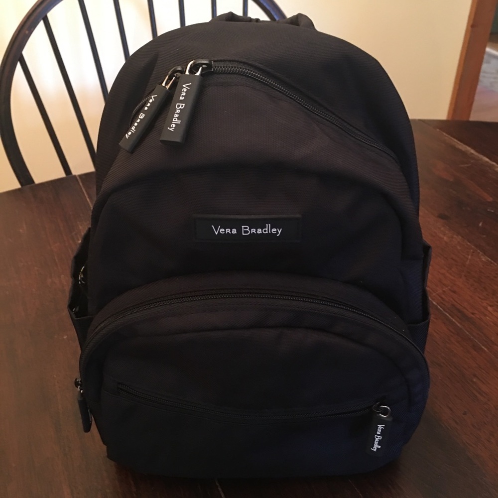 Vera Bradley Backpack